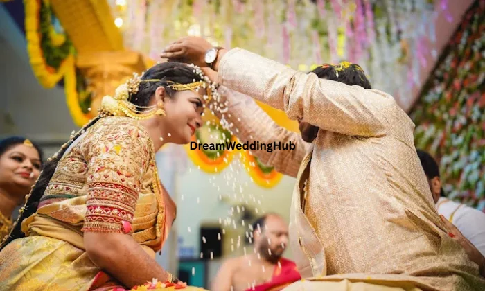 Made In Heaven Wedding Photography